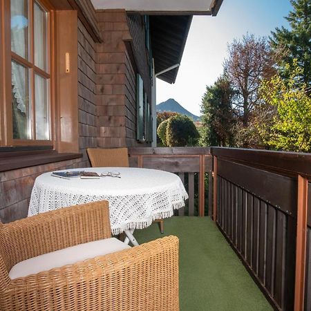 Ferienhaus Arkadia Oberstdorf Luaran gambar
