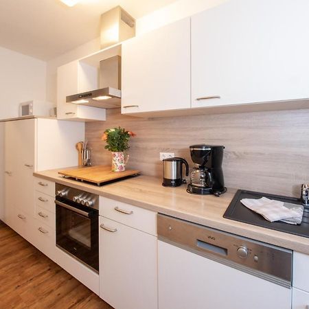 Ferienhaus Arkadia Oberstdorf Luaran gambar