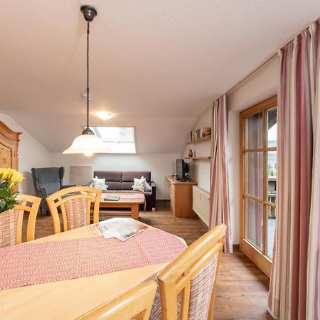 Ferienhaus Arkadia Oberstdorf Luaran gambar