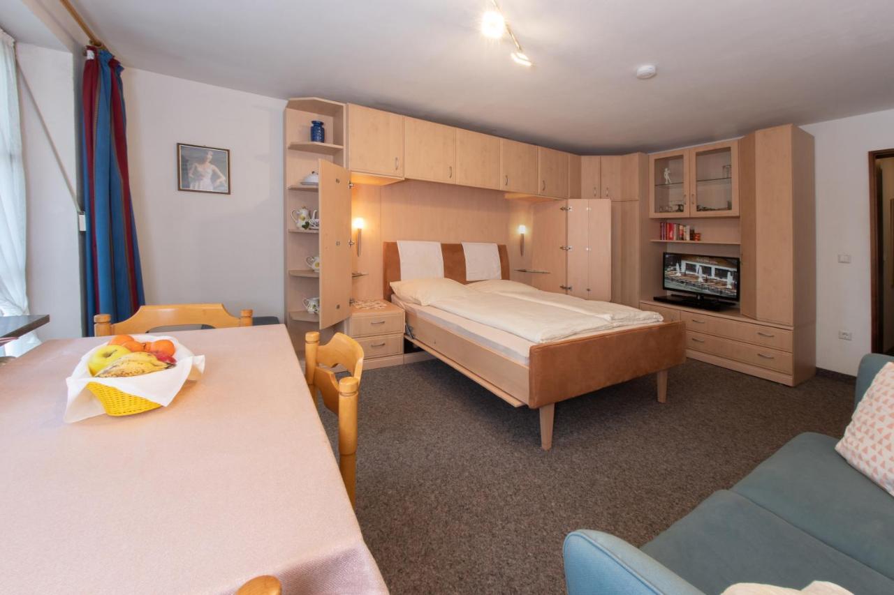 Ferienhaus Arkadia Oberstdorf Luaran gambar
