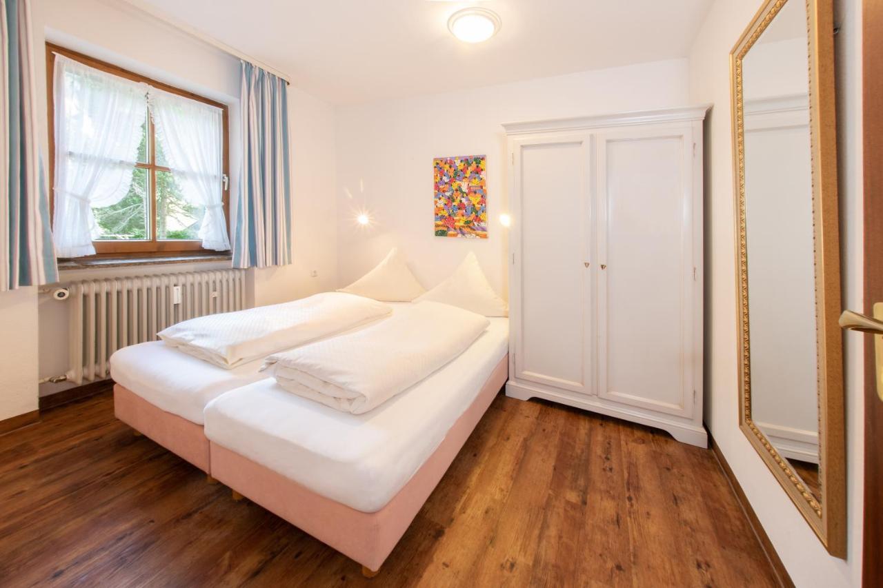Ferienhaus Arkadia Oberstdorf Luaran gambar