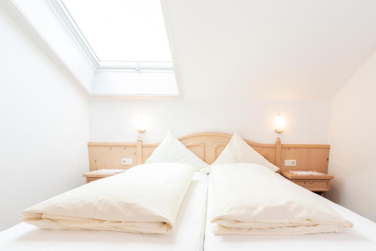 Ferienhaus Arkadia Oberstdorf Luaran gambar