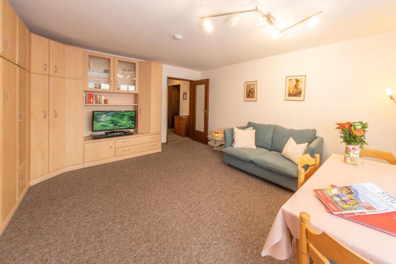 Ferienhaus Arkadia Oberstdorf Luaran gambar