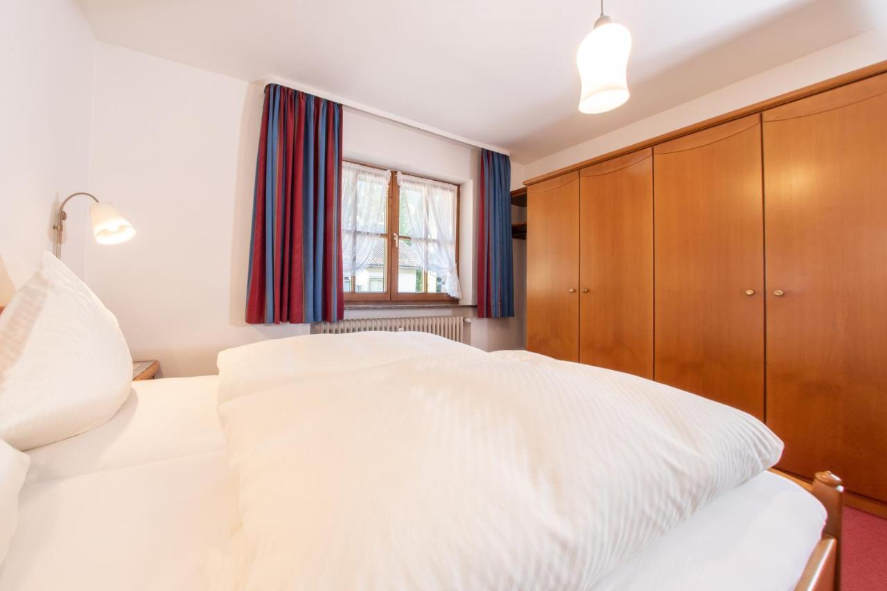 Ferienhaus Arkadia Oberstdorf Luaran gambar