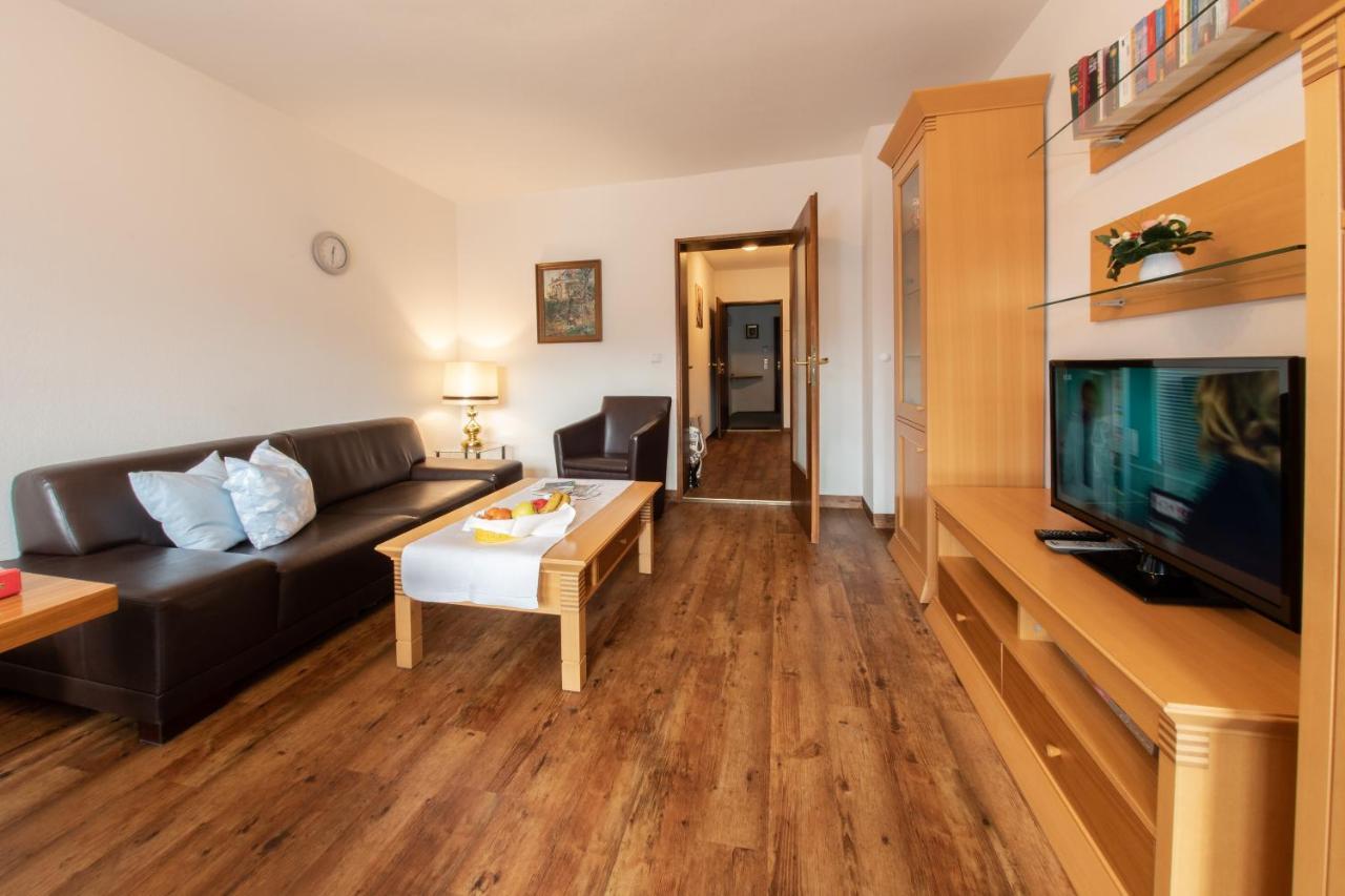 Ferienhaus Arkadia Oberstdorf Luaran gambar