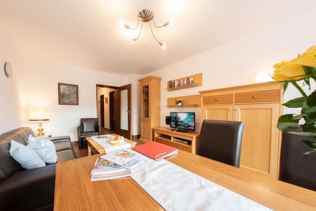 Ferienhaus Arkadia Oberstdorf Luaran gambar
