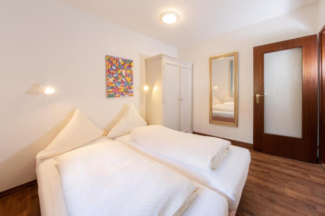 Ferienhaus Arkadia Oberstdorf Luaran gambar