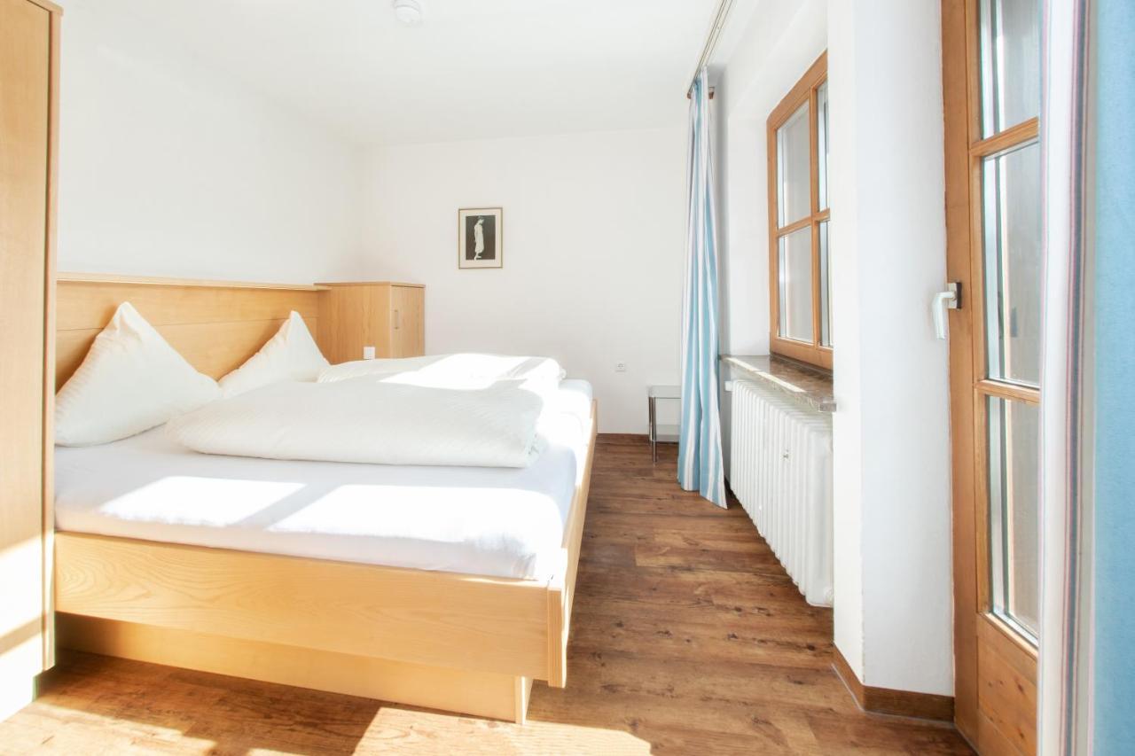Ferienhaus Arkadia Oberstdorf Luaran gambar