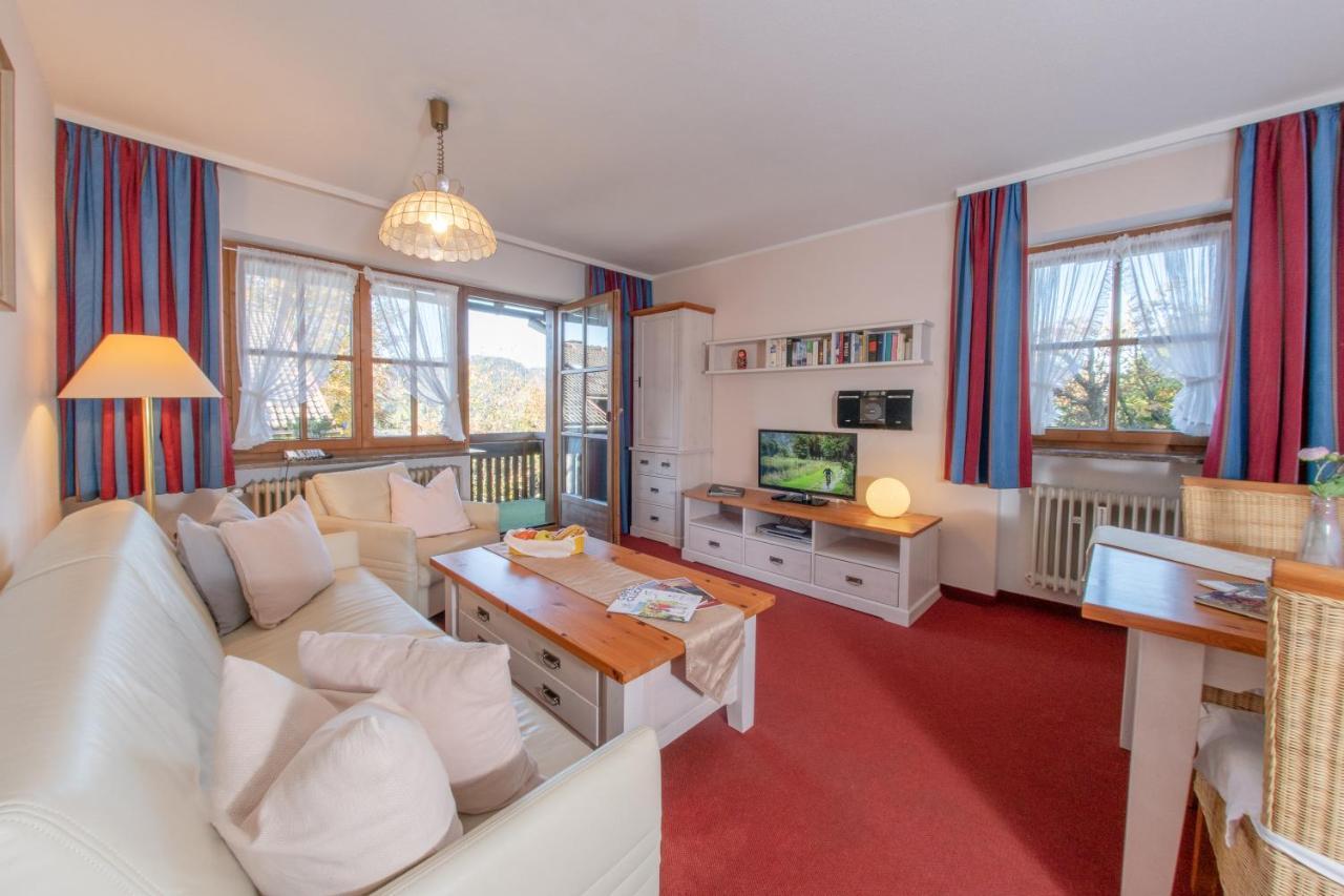 Ferienhaus Arkadia Oberstdorf Luaran gambar