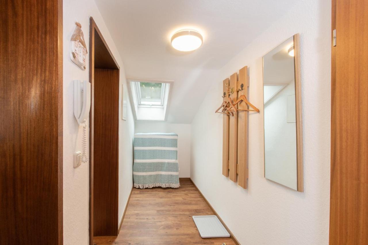 Ferienhaus Arkadia Oberstdorf Luaran gambar