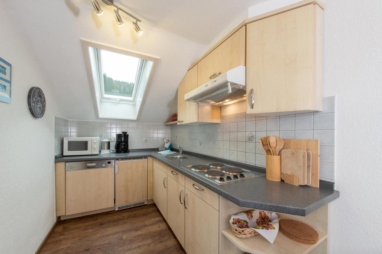 Ferienhaus Arkadia Oberstdorf Luaran gambar