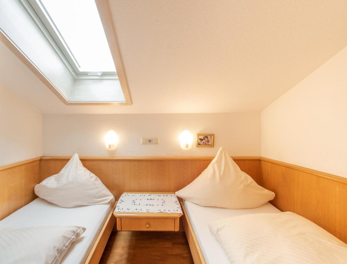 Ferienhaus Arkadia Oberstdorf Luaran gambar