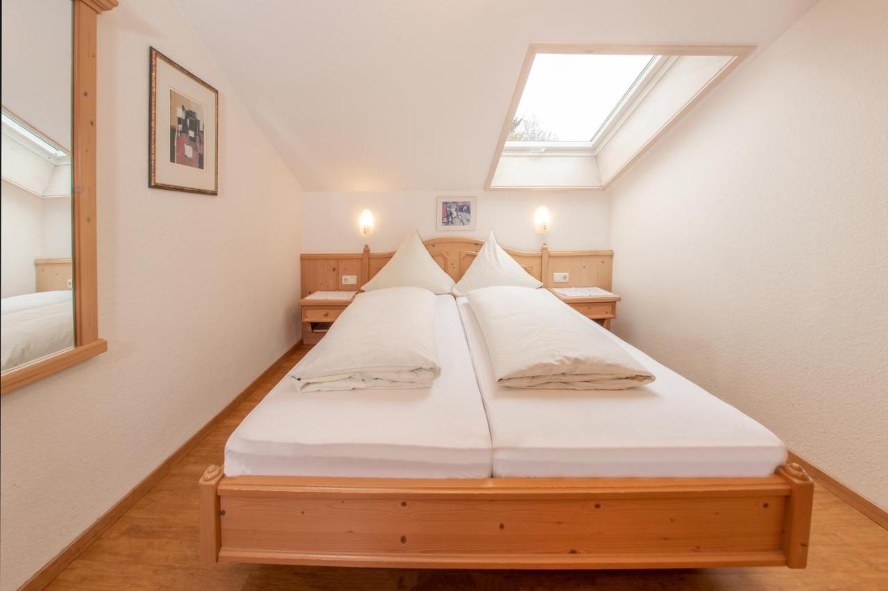 Ferienhaus Arkadia Oberstdorf Luaran gambar