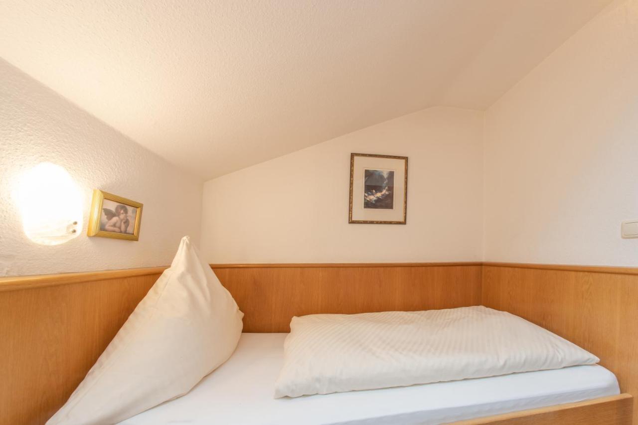 Ferienhaus Arkadia Oberstdorf Luaran gambar