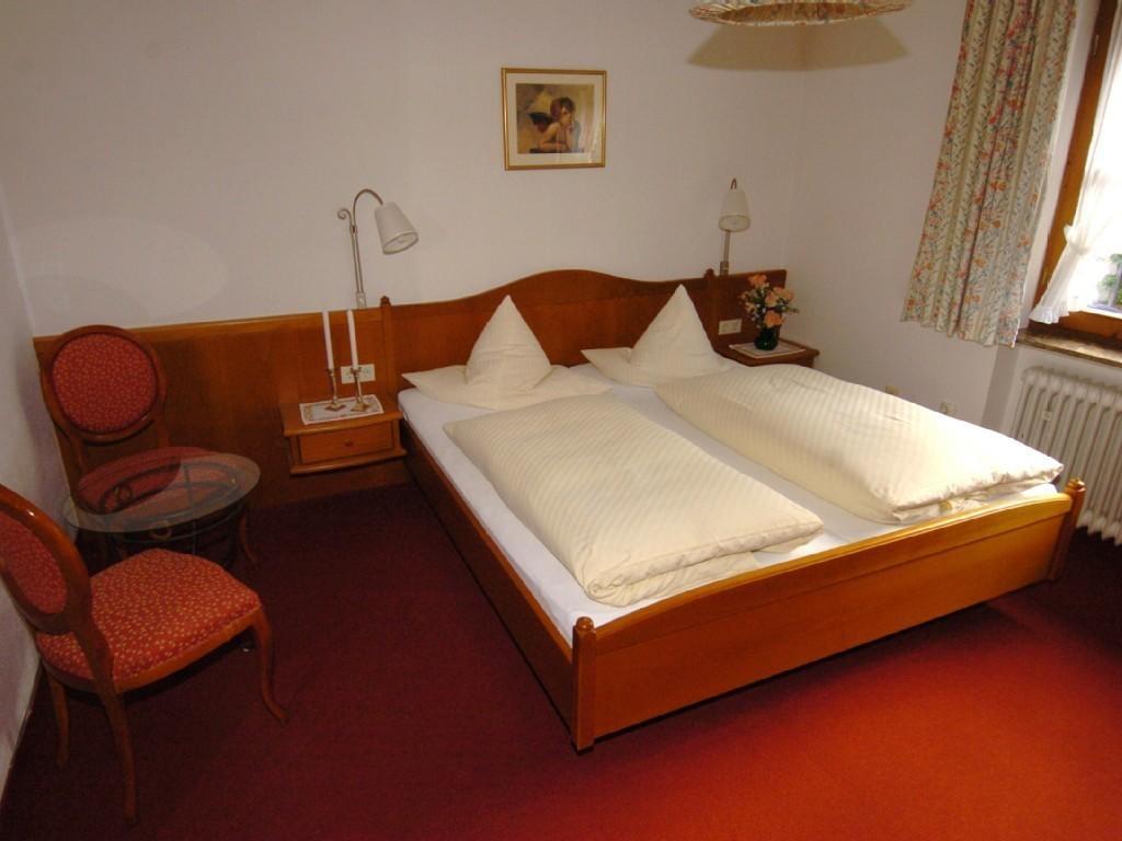 Ferienhaus Arkadia Oberstdorf Bilik gambar